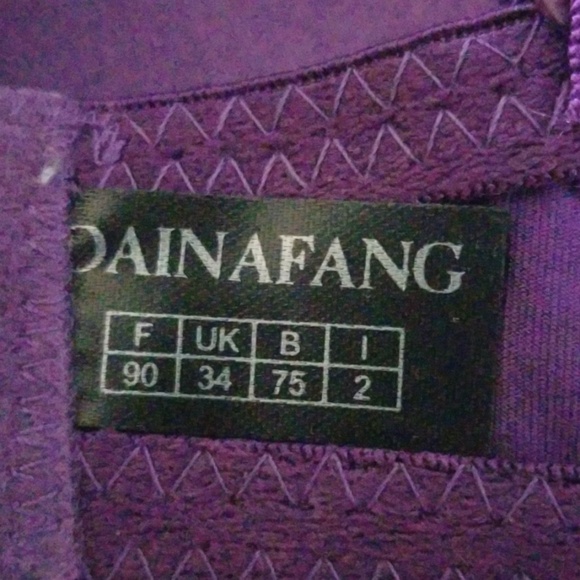 DAINAFANG 2 BRAS - Picture 5 of 6